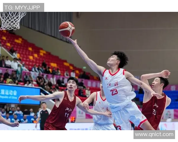 全运会篮球比赛精彩瞬间视频素材汇总助力篮球爱好者提升技巧 全运会篮球比赛精彩瞬间视频素材汇总助力篮球爱好者提升技巧