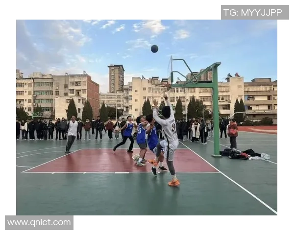 动绘篮球激情四溢让每一次投篮都成为艺术的瞬间 动绘篮球激情四溢让每一次投篮都成为艺术的瞬间