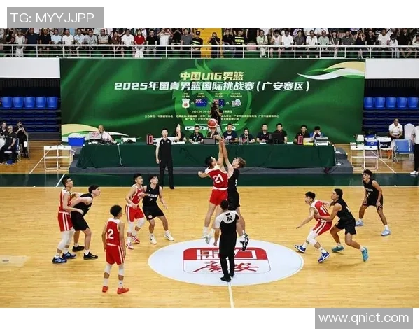 外国人挑战中国篮球